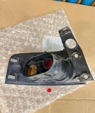 Pilotos traseros Seat Ibiza 6l