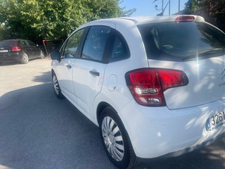 Citroen C3 2012