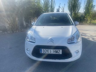 Citroen C3 2012