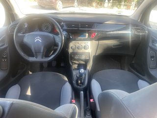 Citroen C3 2012