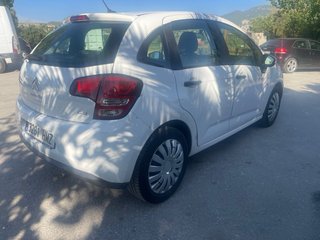 Citroen C3 2012