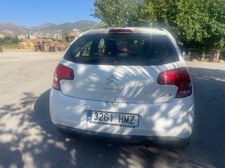 Citroen C3 2012