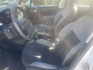 Citroen C3 2012