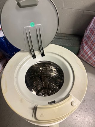 Centrifugadora AEG