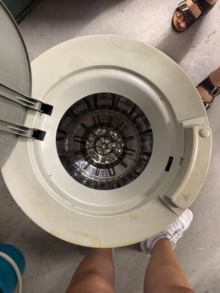 Centrifugadora AEG