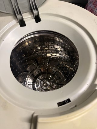 Centrifugadora AEG