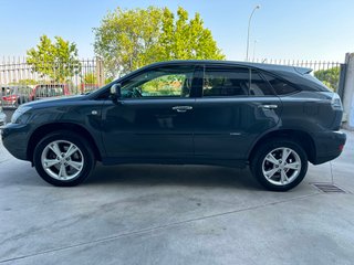 Lexus RX400H PRESIDENT 2009