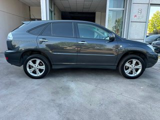 Lexus RX400H PRESIDENT 2009