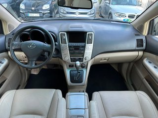 Lexus RX400H PRESIDENT 2009