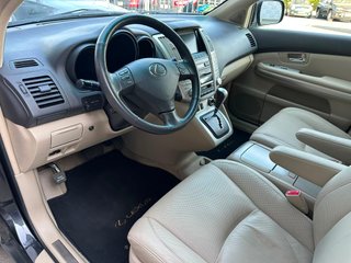 Lexus RX400H PRESIDENT 2009