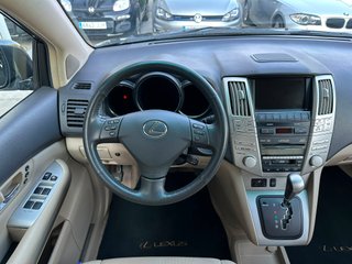 Lexus RX400H PRESIDENT 2009