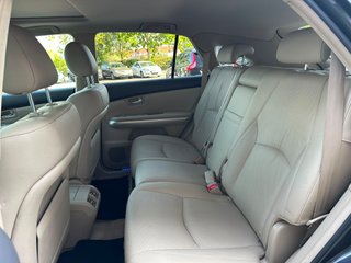 Lexus RX400H PRESIDENT 2009