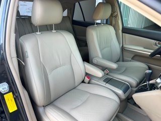 Lexus RX400H PRESIDENT 2009