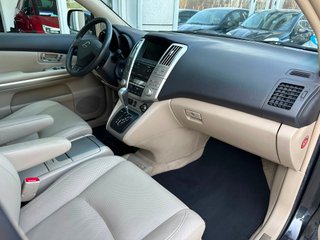 Lexus RX400H PRESIDENT 2009