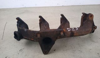 109737 colector escape renault scenic i (ja...)