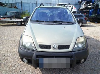 109737 colector escape renault scenic i (ja...)