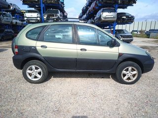 109737 colector escape renault scenic i (ja...)