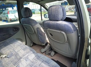 109737 colector escape renault scenic i (ja...)