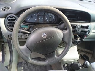 109737 colector escape renault scenic i (ja...)