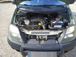 109737 colector escape renault scenic i (ja...)
