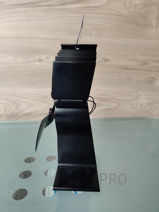 Ventilador de estufa de leña - Ecofan