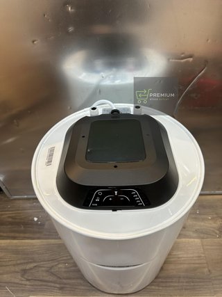 Ariston Pro1 Eco Slim - Termo Eléctrico 30 Litros