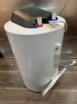 Ariston Pro1 Eco Slim - Termo Eléctrico 30 Litros