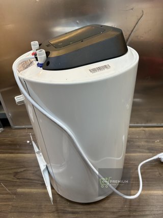 Ariston Pro1 Eco Slim - Termo Eléctrico 30 Litros