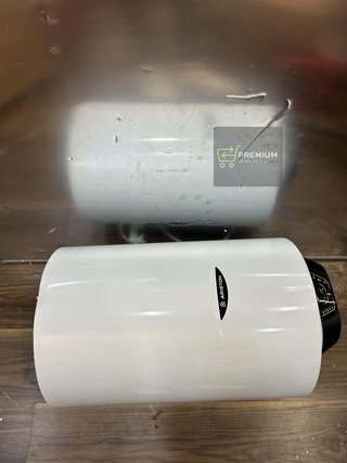 Ariston Pro1 Eco Slim - Termo Eléctrico 30 Litros