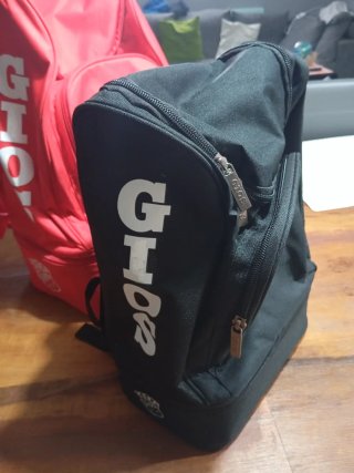 Mochila y dos más Gios