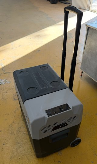 KIT camper multivan T7 (nuevo)