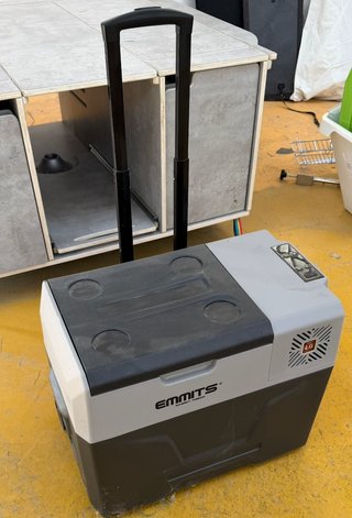 KIT camper multivan T7 (nuevo)