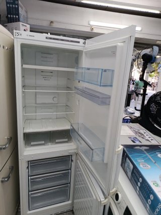 @Nevera Bosch Combi No Frost Con Garantía@