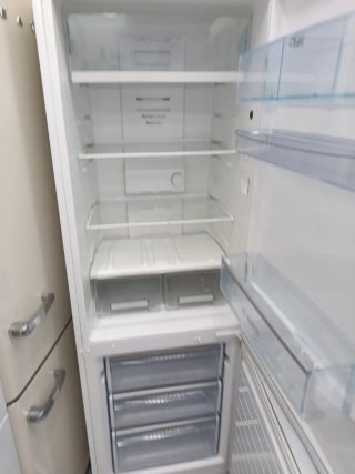 @Nevera Bosch Combi No Frost Con Garantía@
