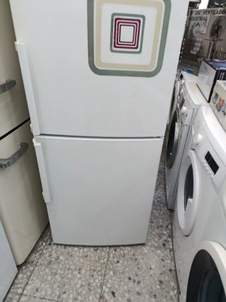 @Nevera Bosch Combi No Frost Con Garantía@