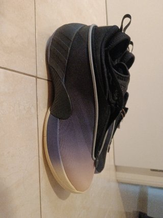 Adidas D.O.N Issue 7 negras