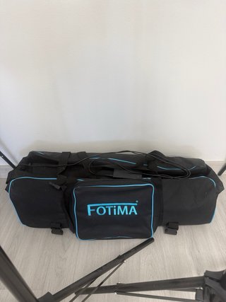 Focos LED Fotografía FOTIMA (Set 2)