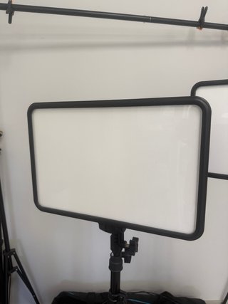 Focos LED Fotografía FOTIMA (Set 2)