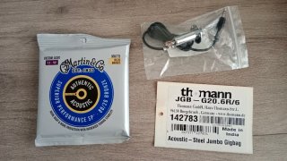 Guitarra Electroacústica Takamine EG523SC Zurda
