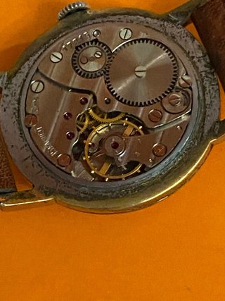 Orologio Zim Pobeda - Vintage