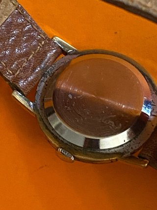 Orologio Zim Pobeda - Vintage