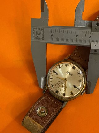 Orologio Zim Pobeda - Vintage