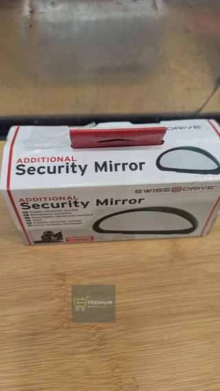 S SUMEX Espejo Retrovisor Auxiliar