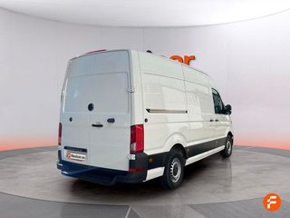 Volkswagen Crafter BM L3H2 140CV (2025)