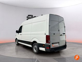Volkswagen Crafter BM L3H2 140CV (2025)