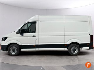 Volkswagen Crafter BM L3H2 140CV (2025)