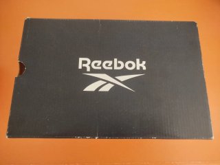 Zapatillas Reebok Royal CL Jogger 3 Negras y Blanc