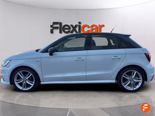 Audi A1 Adrenalin 1.0 TFSI 70kW (95CV) Sportback