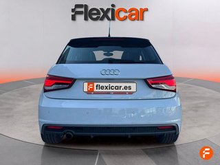 Audi A1 Adrenalin 1.0 TFSI 70kW (95CV) Sportback