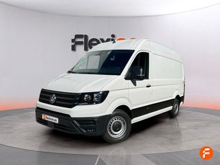 Volkswagen Crafter BM L3H2 140CV (2025)